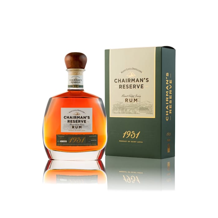 Chairman's Reserve CR 1931